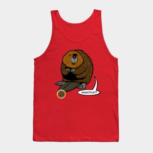 The New Maurice! Tank Top